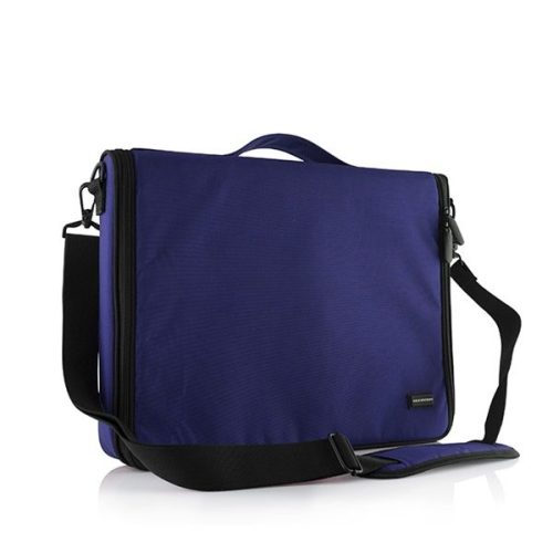 ModeCom Torino notebook táska 15.6" - kék