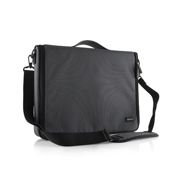 ModeCom Torino notebook táska 15.6" - szürke