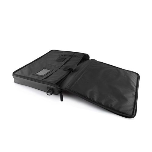 ModeCom Torino notebook táska 15.6" - szürke