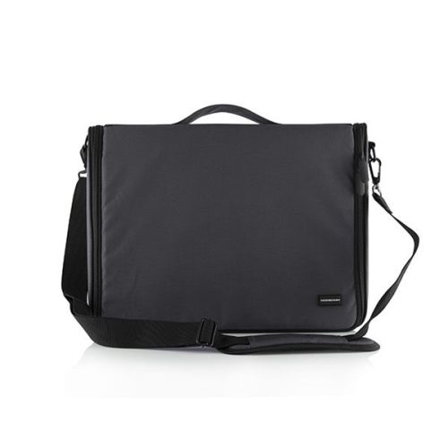 ModeCom Torino notebook táska 15.6" - szürke
