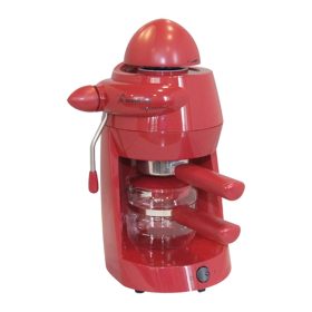 Momert 1165 Capriccio eszpresszó kávéfőző