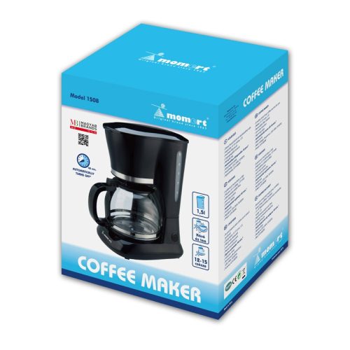 Momert 1508 kávéfőző