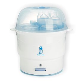 Momert 1700 cumisüveg sterilizáló