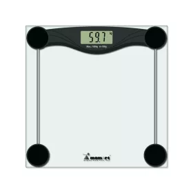 Momert 5873 elektronikus üvegmérleg
