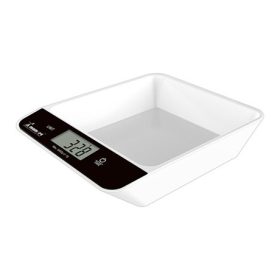 Momert 6863 konyhamérleg tálas