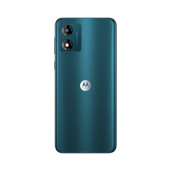 Motorola MOTO E13 DS (2/64GB), AURORA GREEN mobiltelefon