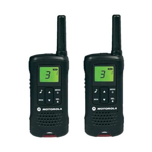 Motorola TLKRT60 Kézi adó-vevő (walkie-talkie)