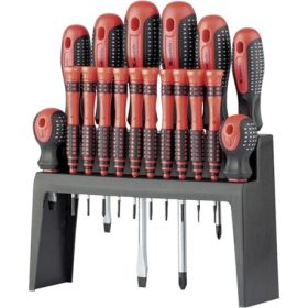 MTX 114529 fúziós csavarhúzó készlet