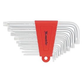 MTX 123059 csavarkulcs készlet  9db