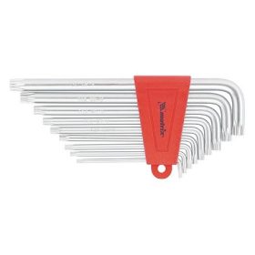 MTX 123069 csavarkulcs készlet  9db