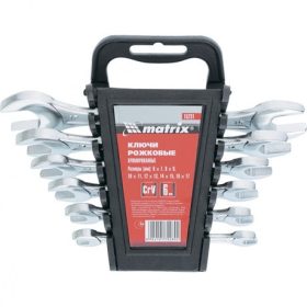 MTX 152319 villáskulcs szett 6 db