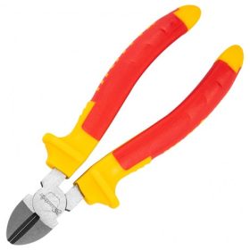 MTX 175069 szigetelt csípőfogó  160mm