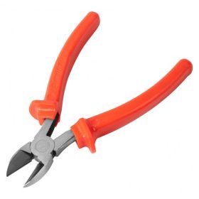 MTX 175959 oldalcsípőfogó, 180 mm