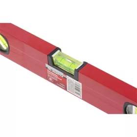 MTX 336049 alumínium vízmérték 400 mm