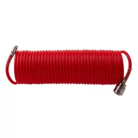 MTX 570049 spirál légtömlő 10 m
