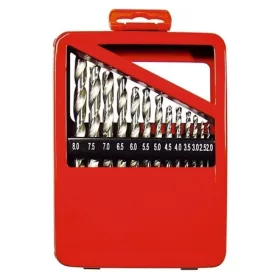 MTX 723879 fémfúró készlet 13 db