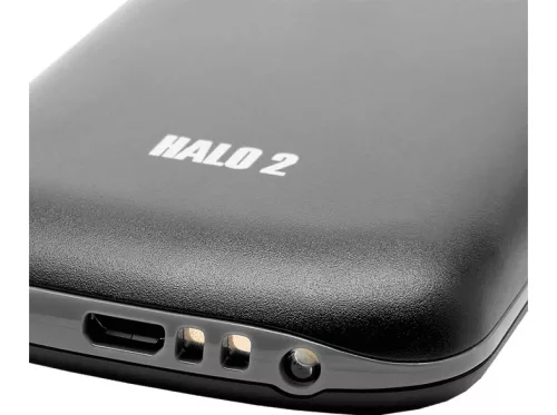 MyPhone HALO 2 BLACK mobiltelefon