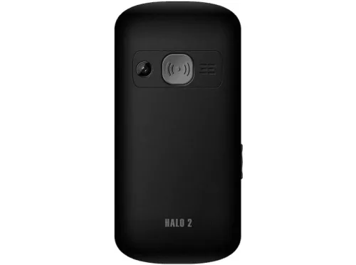 MyPhone HALO 2 BLACK mobiltelefon
