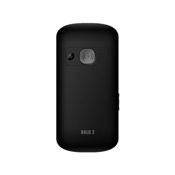 MyPhone HALO 2 BLACK mobiltelefon