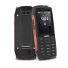 MyPhone HAMMER 4 RED mobiltelefon