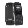 MyPhone HAMMER 4 SILVER mobiltelefon