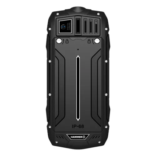 MyPhone HAMMER ROCK mobiltelefon