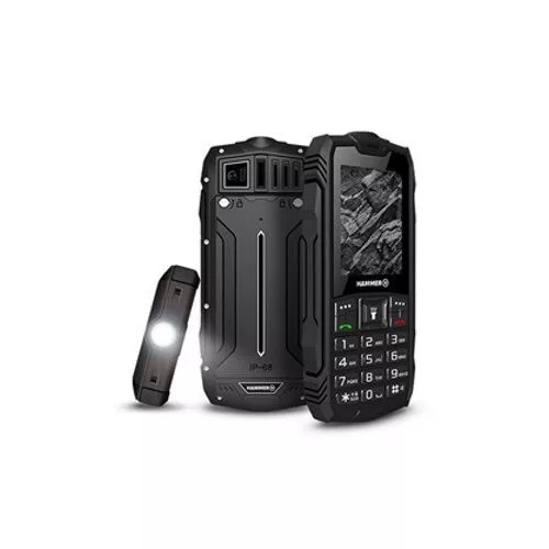 MyPhone HAMMER ROCK mobiltelefon