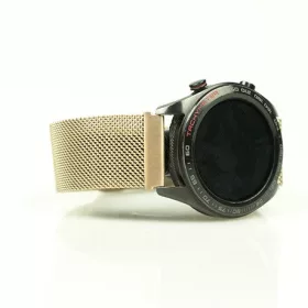   Mybandz 20SKU620 milánói mágneses fém óraszíj / rosegold / 20mm