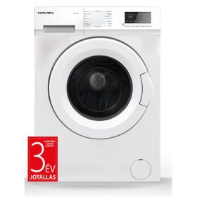 Navon N6120AAA keskeny elöltöltős mosógép