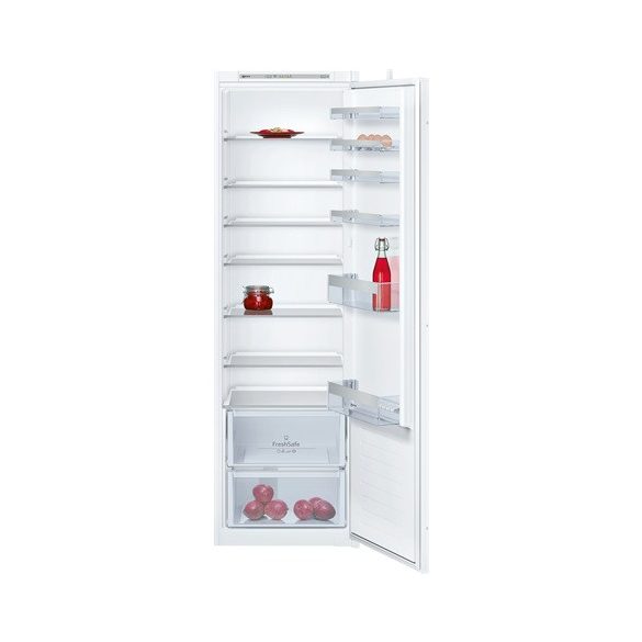 NEFF KI1812F30 hűtő beépíthető