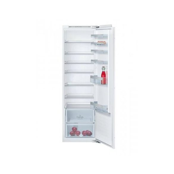 NEFF KI1812FF0 hűtő beépíthető egyajtós