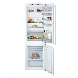 NEFF KI7863FF0 hűtő beépíthető alulfagyasztós