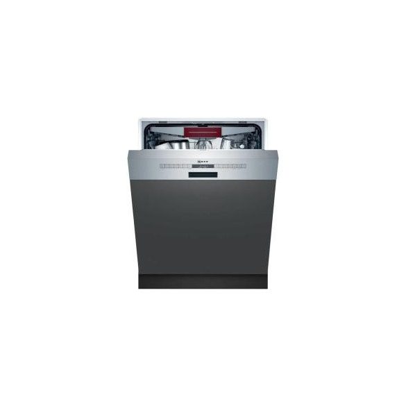 NEFF S145HVS15E mosogatógép beépíthető 13 teríték integrálható