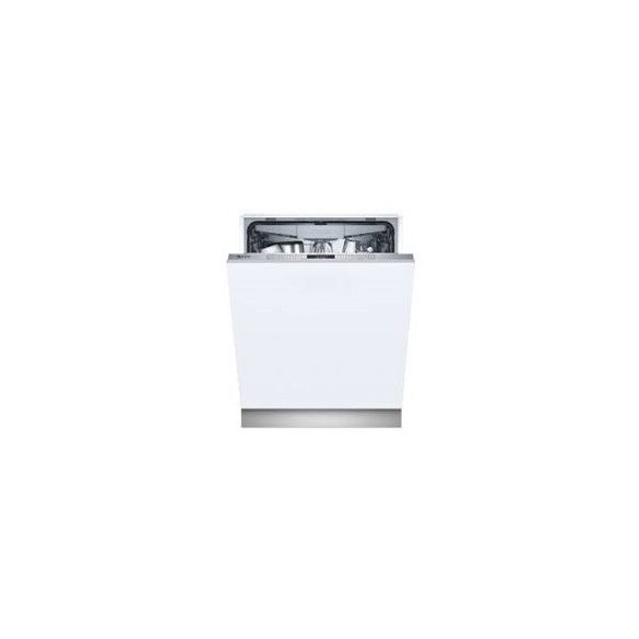 NEFF S155HVX15E mosogatógép beépíthető 13 teríték teljesen integrálható