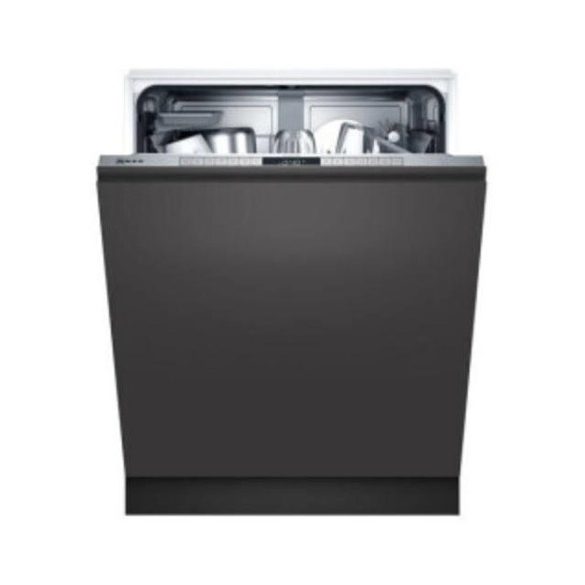 NEFF S275ECX12E mosogatógép beépíthető 14 teríték teljesen integrálható