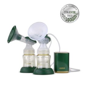 NENO BUENO elektronikus mellszívó