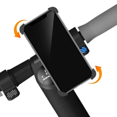 Ninebot KickScooter by Segway Phone Holder telefontartó