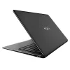 NJOY Aerial Black FullHD Win10 notebook - fekete