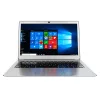 NJOY Aerial Silver FullHD Win10 notebook - ezüst