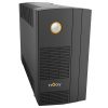 NJOY UPS 650VA szünetmentes tápegység