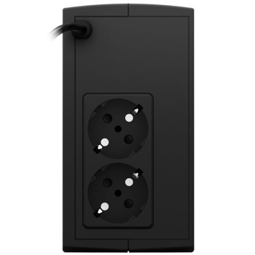 NJOY UPS 650VA szünetmentes tápegység