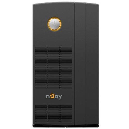 NJOY UPS 650VA szünetmentes tápegység