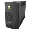 NJOY UPS 650VA szünetmentes tápegység