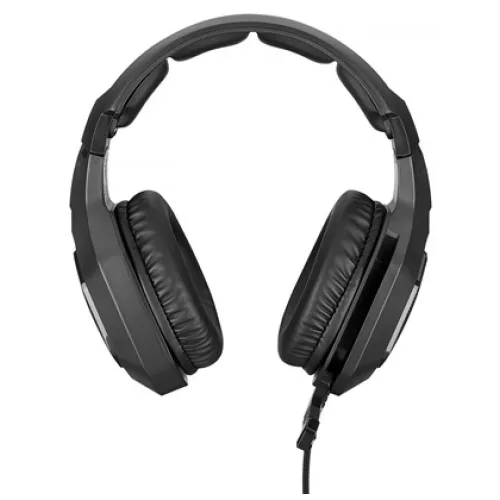 NOXO Apex Gaming mikrofonos 7.1 fejhallgató