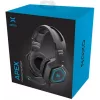 NOXO Apex Gaming mikrofonos 7.1 fejhallgató
