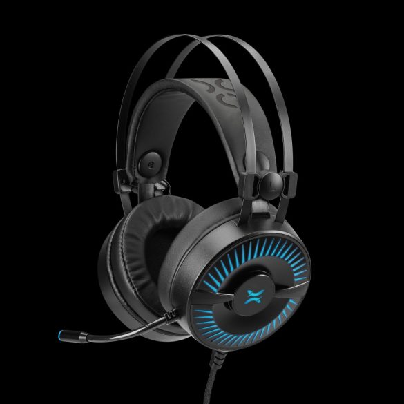 NOXO Dusk Gaming headset