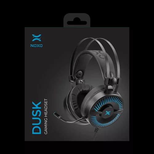 NOXO Dusk Gaming headset