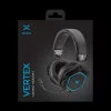 NOXO Vertex Gaming mikrofonos 7.1 fejhallgató