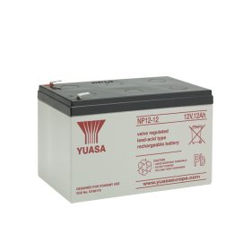 Yuasa NP 12V 12Ah