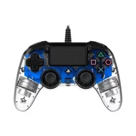Nacon PS4OFCPADHBLUE vezetékes kontroller